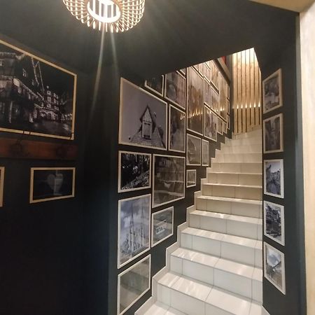 Le Kelsch, Loft Duplex 130M2 Avec Sauna, Proche Vignoble Marlenheim Extérieur photo
