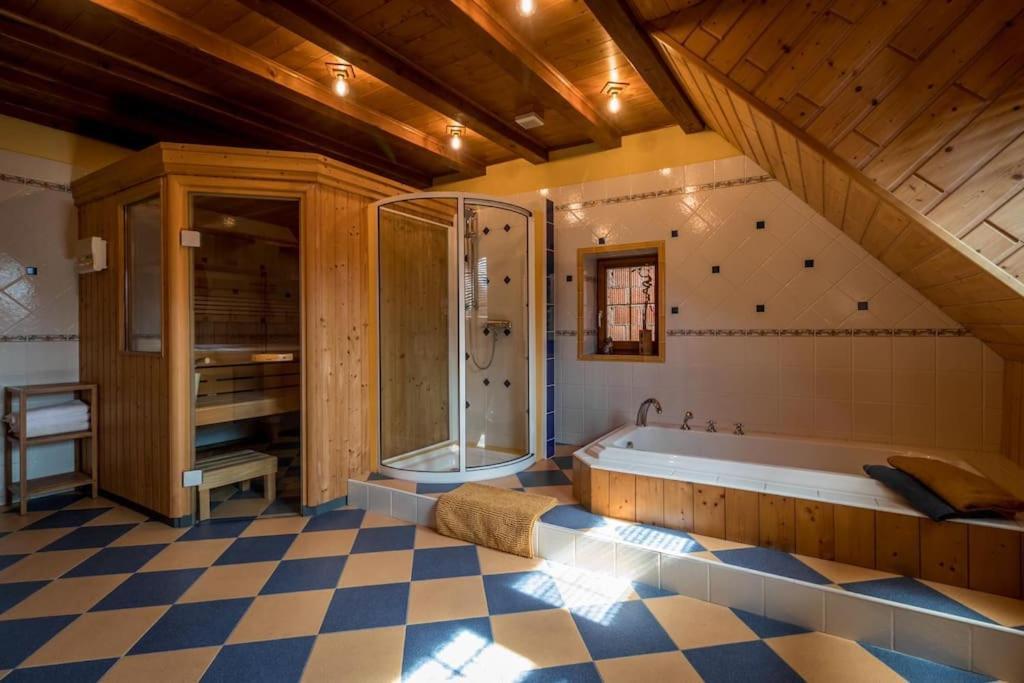 Appartement Le Kelsch, Loft Duplex 130M2 Avec Sauna, Proche Vignoble à Marlenheim Extérieur photo