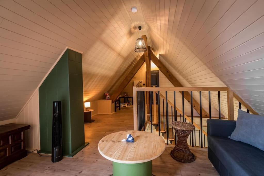 Le Kelsch, Loft Duplex 130M2 Avec Sauna, Proche Vignoble Marlenheim Extérieur photo