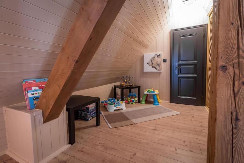 Le Kelsch, Loft Duplex 130M2 Avec Sauna, Proche Vignoble Marlenheim Extérieur photo